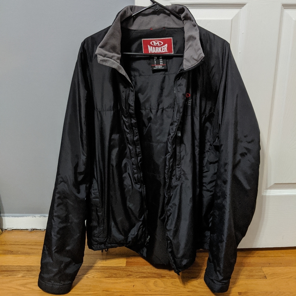 Marker Jacket - Picture 2 of 4